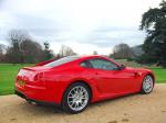 Ferrari 599 GTB Fiorano 2006 года